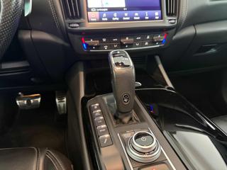 MASERATI Levante usata, con Tettuccio apribile