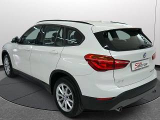 BMW X1 usata, con Airbag