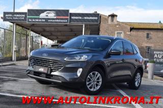 FORD Kuga usata, con Airbag Passeggero