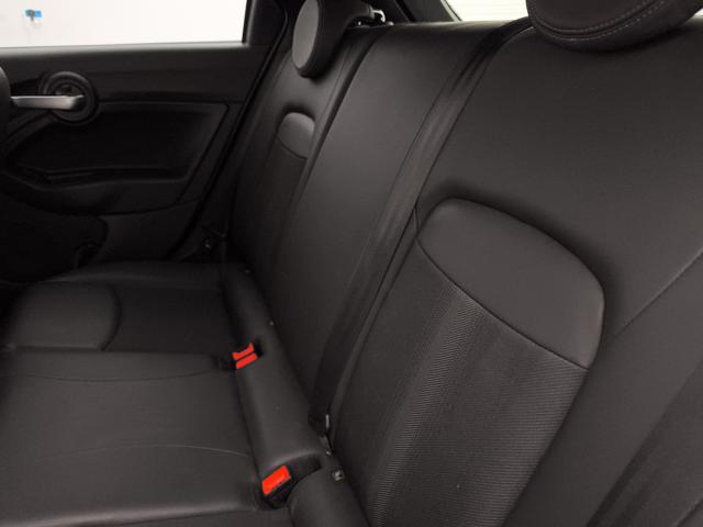 FIAT 500 usata, con Servosterzo