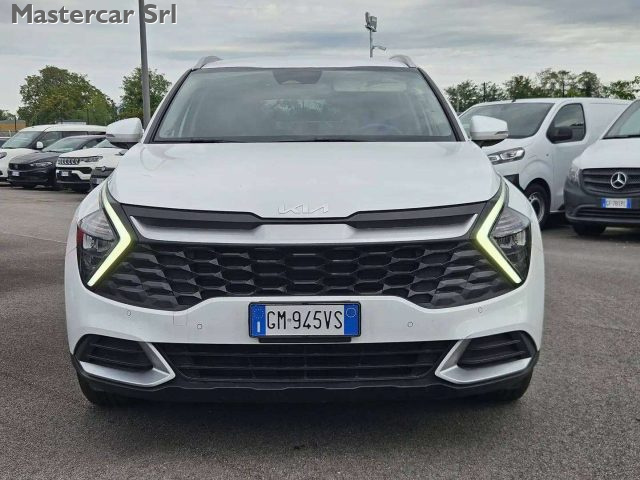 KIA Sportage usata, con Airbag laterali