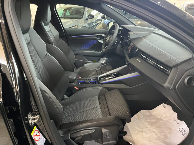 AUDI A3 usata, con Luci diurne LED