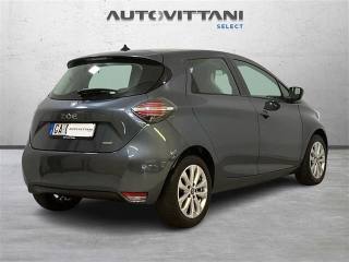 RENAULT ZOE usata 2