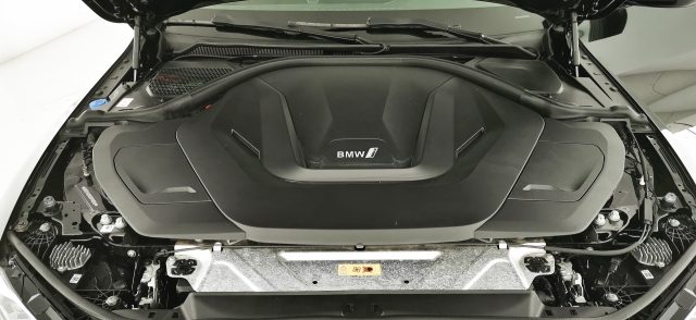 BMW i4 usata 65