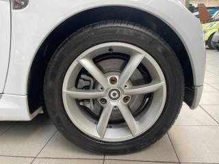 SMART ForTwo usata, con Chiusura centralizzata