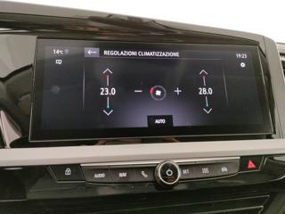 OPEL Grandland usata, con Regolazione elettrica sedili