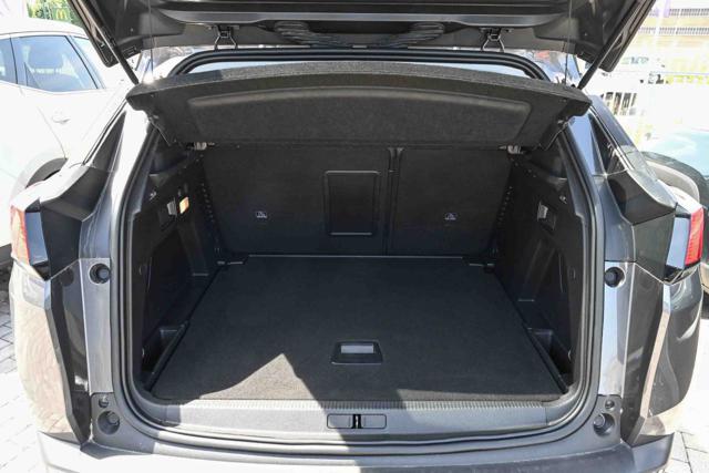 PEUGEOT 3008 usata, con Cerchi in lega