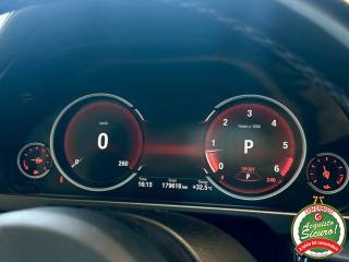 BMW X6 usata, con Touch screen