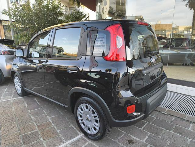 FIAT Panda usata, con Alzacristalli elettrici