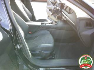 DS AUTOMOBILES DS 4 usata, con Immobilizzatore elettronico