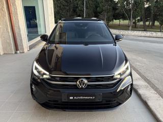 VOLKSWAGEN Taigo usata, con Airbag