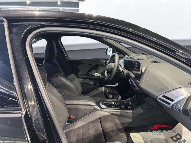 BMW 120 usata 11