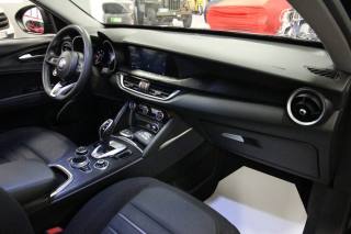 ALFA ROMEO Stelvio usata, con Climatizzatore