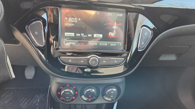 OPEL Adam usata, con Start/Stop Automatico