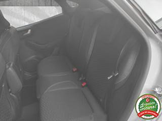 FORD Puma usata, con Sistema di navigazione