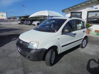 FIAT Panda usata, con Chiusura centralizzata