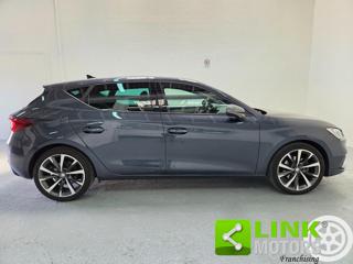 SEAT Leon usata, con Cruise Control