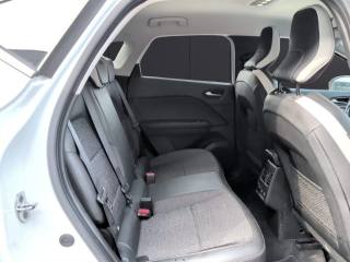 RENAULT Captur usata, con Immobilizzatore elettronico