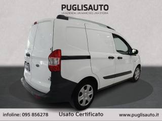 FORD Transit Courier usata, con Climatizzatore