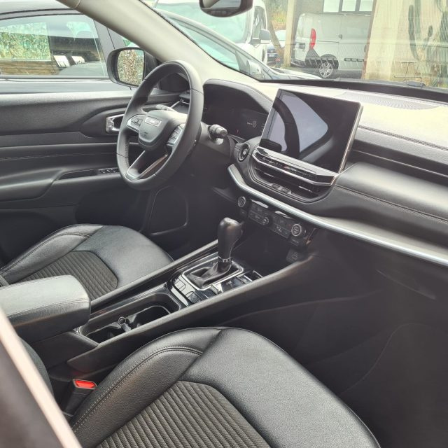 JEEP Compass usata 21