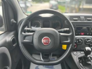 FIAT Panda usata, con ESP