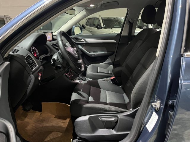 AUDI Q3 usata, con Chiusura centralizzata