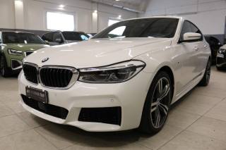 BMW 630 usata, con Airbag laterali