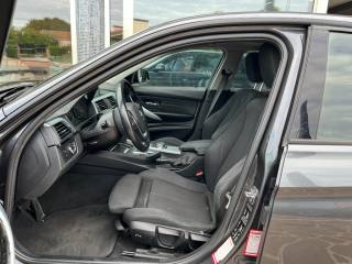 BMW 320 usata, con Airbag laterali