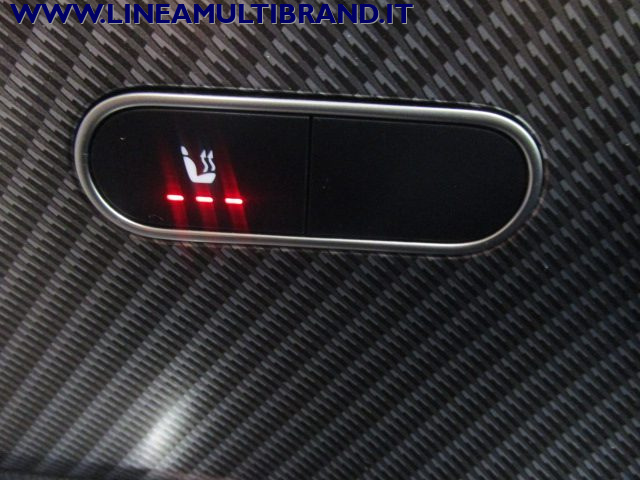 MERCEDES-BENZ A 180 usata, con Servosterzo
