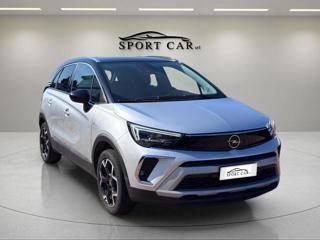 OPEL Crossland usata, con Climatizzatore