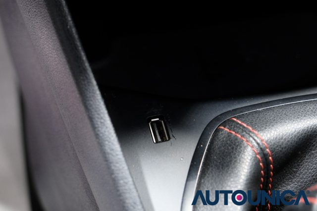 FORD Fiesta usata, con Sensore di luce