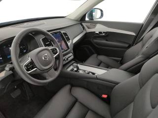 VOLVO XC90 usata, con Boardcomputer