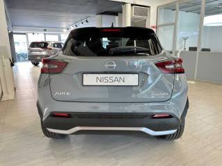NISSAN Juke usata, con Airbag laterali