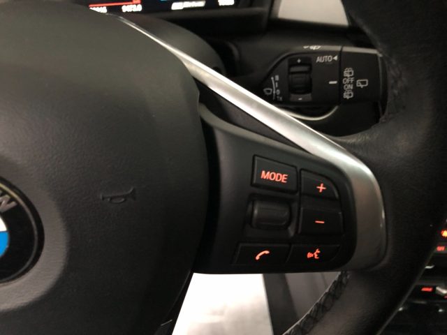 BMW 225 usata, con Airbag testa