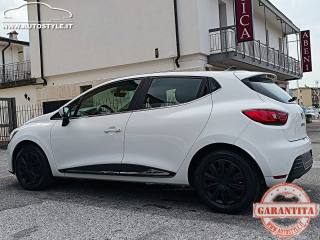 RENAULT Clio usata 52