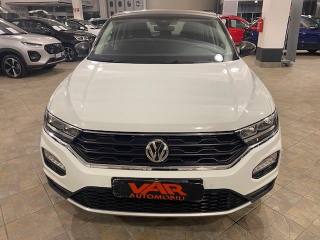 VOLKSWAGEN T-Roc usata, con Airbag