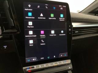 RENAULT Megane usata, con USB