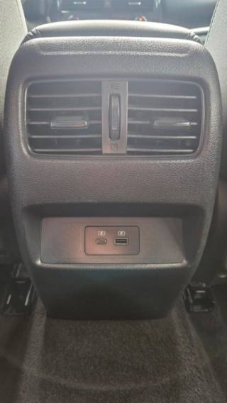 NISSAN Qashqai usata, con Sistema di navigazione