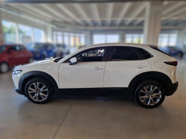 MAZDA CX-30 usata, con Autoradio