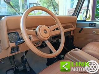 JEEP Wrangler usata 22