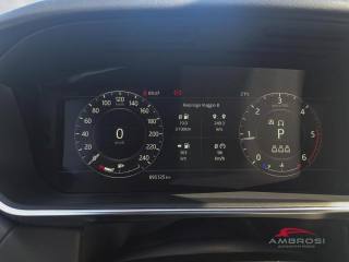 LAND ROVER Range Rover Sport usata 11