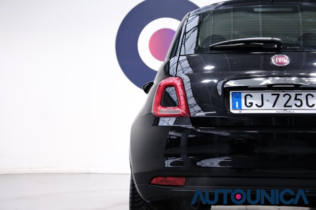 FIAT 500 usata 48