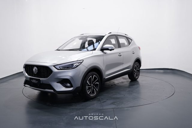 MG ZS usata, con ABS