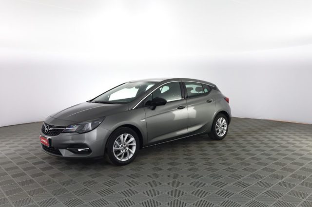 OPEL Astra usata 6