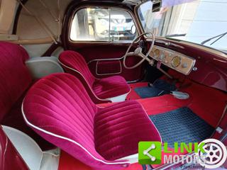FIAT 500C usata 49