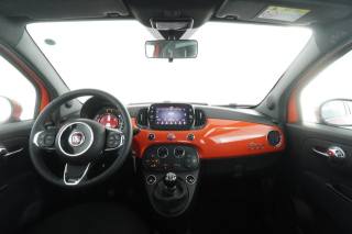 FIAT 500 usata 10