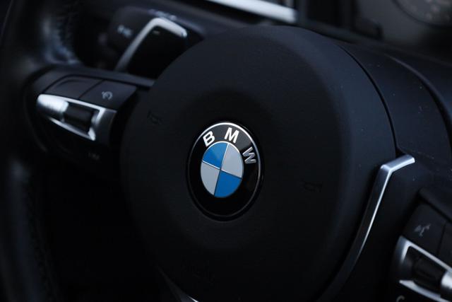 BMW X2 usata, con Pacchetto sportivo
