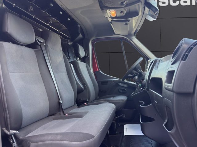 RENAULT Master usata 16