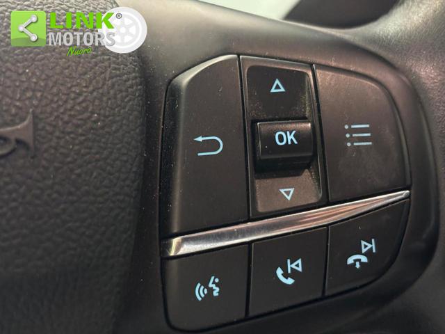 FORD Focus usata 16
