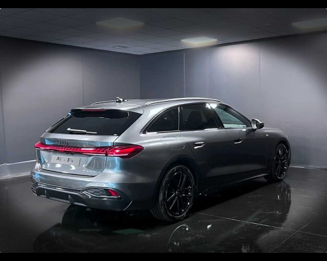 AUDI A5 usata, con Airbag Passeggero